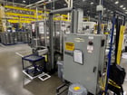 Orientech ring machine, .354" OD x 1" center to center - Image 2