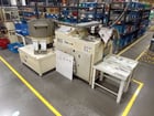 SMI #IPT-5, automatic tube end reducer, 1.575"-5.905" length of tube, 0.197" dia., .0169" thickness, 2012 - Image 1