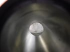 25 gallon Lee #25SS, 316 Stainless Steel pressure tank, 20" dia. x 18" straight wall, 125 psi @ 353°F, 1.5" - Image 7