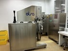 Olsa #MACEF-PH-50-B, 50 liter vacuum mixer homogenizer, Stainless Steel, 2 HP, 2007 - Image 2