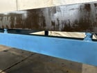 60" x 9 6" x 6" Cast Iron Surface Combustion plate w/stand - Image 7