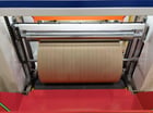 SRC Systems #72TDW, 2-drum winder, 53" rewind diameter, shaftless floor pick up unwind - Image 6