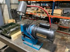 No. 4 Trace-A-Punch, Power Nibbler, 3/16" plastic cut capacity, 1/8" Stainless Steel cut capacity, 16" - Image 1