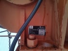 160 Ampscot #160-173-74, pump jack, 1990 - Image 4