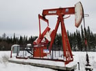 160 Dominion Bridge #160-173-74, pump jack, 2000 - Image 3