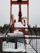 160 Dominion Bridge #160-173-74, pump jack, 2000 - Image 7