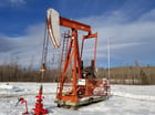 160 LeGrand #160-173-714, pump jack, 1999 - Image 2