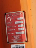 160 LeGrand #160-173, pump jack, 1985 - Image 3