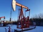 160 LeGrand #160-173-74, pump jack, 1999 - Image 2