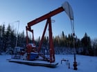 160 LeGrand #160-173-74, pump jack, 1999 - Image 1