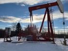 160 LeGrand #160-173-74, pump jack, 1999 - Image 3