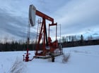 160 Legrand #160-173-74, pump jack, 1999 - Image 1