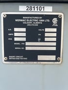 160 Legrand #160-173-74, pump jack, 1999 - Image 8