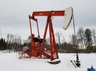 160 Legrand #160-173-74, pump jack, 2000 - Image 2
