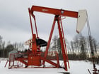160 Legrand #160-173-74, pump jack, 2000 - Image 3