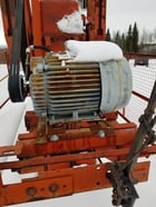 160 Legrand #160-173-74, pump jack, 2000 - Image 7