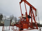 160 Legrand #160-173-74, pump jack, 2000 - Image 8