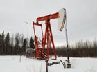 160 Legrand #160-173-74, pump jack, 2000 - Image 2