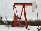 160 Legrand #160-173-74, pump jack, 2000 - Image 3