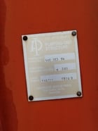160 Legrand #160-173-74, pump jack, 2000 - Image 4