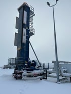 288 Shengli-Highland #Rotaflex-SLS-900, belt pump jack, 2010 - Image 1