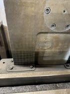 Hitachi-Seiki #2, horizontal mill, 12" x53" table, #50 taper, 5 HP, arbor & suppport, coolant - Image 8
