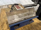 Deburring & Beveling Machine #DM5A, 250 width, 110 V., 2800 RPM - Image 2