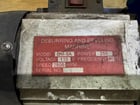 Deburring & Beveling Machine #DM5A, 250 width, 110 V., 2800 RPM - Image 3