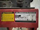 1 Ton, Northern Industrial Tool, minisize electric rope hoist - Image 2