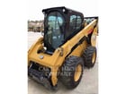 Cat 272, Skid Steer Loader, 326 hours, S/N: HX201066, 2021 - Image 1