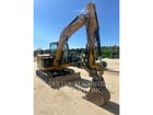 Caterpillar 306, Crawler Excavator, 1257 hours, S/N: 6G601144, 2020 - Image 2