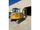 Caterpillar 306, Crawler Excavator, 1257 hours, S/N: 6G601144, 2020 - Image 3