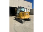 Caterpillar 306, Crawler Excavator, 1257 hours, S/N: 6G601144, 2020 - Image 4