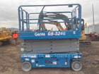 Genie Industries GS3246, Lift Scissor, 121 hours, S/N: GS46P-200547, 2021 - Image 1