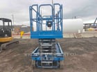 Genie Industries GS3246, Lift Scissor, 121 hours, S/N: GS46P-200547, 2021 - Image 2