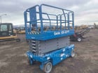 Genie Industries GS3246, Lift Scissor, 121 hours, S/N: GS46P-200547, 2021 - Image 5