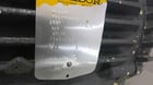 20 HP 1800 RPM Baldor M1728T, Frame 286T, TEFC, 4P, 460 Volts - Image 5