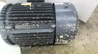 20 HP 1800 RPM Baldor M1728T, Frame 286T, TEFC, 4P, 460 Volts - Image 8