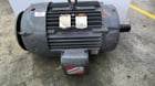 25 HP 1200 RPM Baldor, Frame 324TC, TEFC, 6P, 230/460 Volts - Image 1
