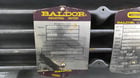 25 HP 1200 RPM Baldor, Frame 324TC, TEFC, 6P, 230/460 Volts - Image 4