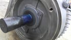25 HP 1200 RPM Baldor, Frame 324TC, TEFC, 6P, 230/460 Volts - Image 7