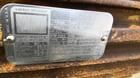 200 HP 3600 RPM Reliance P44G56333-01-32, Frame 445TS, TEFC, 2P, 460 Volts - Image 3
