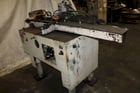 18" x .25" Air Feeds, air feeder, 12" width, 18" stroke, 5" bore, pilot release - Image 5