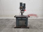 26" Donau (Sheldon) #SDR23, drill press, 6" column, 5" stroke, MT3 - Image 1