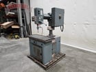 26" Donau (Sheldon) #SDR23, drill press, 6" column, 5" stroke, MT3 - Image 2
