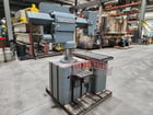 26" Donau (Sheldon) #SDR23, drill press, 6" column, 5" stroke, MT3 - Image 4