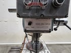 26" Donau (Sheldon) #SDR23, drill press, 6" column, 5" stroke, MT3 - Image 6