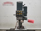 26" Donau (Sheldon) #SDR23, drill press, 6" column, 5" stroke, MT3 - Image 7
