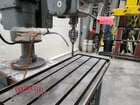 26" Donau (Sheldon) #SDR23, drill press, 6" column, 5" stroke, MT3 - Image 8