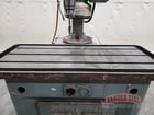 26" Donau (Sheldon) #SDR23, drill press, 6" column, 5" stroke, MT3 - Image 9